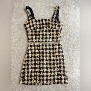 House of Harlow 2 Piece Set